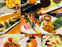 -匠和风精致料理(莆田财富中心店)