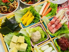 -和福顺牛肉大虾焖锅自助(宝业店)