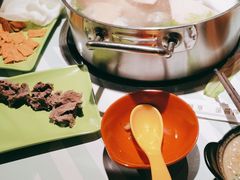 -疆牛出栏·潮汕牛肉火锅(德汇万达店)
