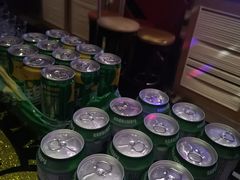 -金沙湾KTV(丽悦新天店)