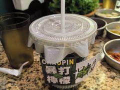 -首尔烤肉大排档(合生汇店)