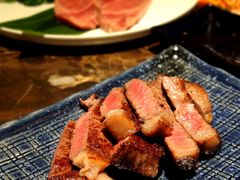 射和牛冷藏熟成M9+级眼肉牛排-觅福里•熟成和牛餐厅