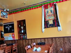 -如意林卡藏餐吧(大昭寺店)