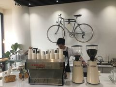 -常识咖啡common sense(春熙路店)