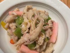 -巴蜀风·地道川菜(总店)