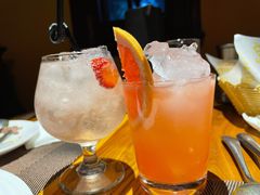 -秀·爱尔兰餐吧(上海路店)