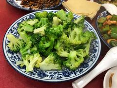 -北大地皖峰饭馆