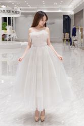 -MuseMarry婚纱(前海嘉里中心店)
