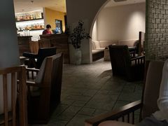 -Hideout Hookah Lounge·隐觅地