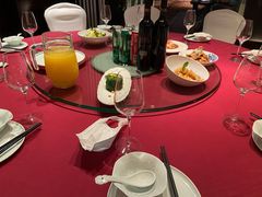 -杭州龙禧福朋喜来登酒店