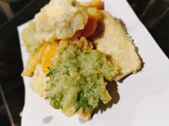 -天狗山料理(省体店)