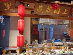 -鸽子窝(黄村店)