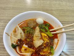 -胖嫂麻辣烫(金石巷总店)