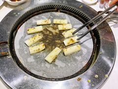 桂花年糕-么子烤肉(化龙池店)