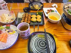 -坂吉屋·居酒屋深夜食堂(龙湖店)