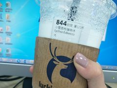 -瑞幸咖啡(盛博广场店)