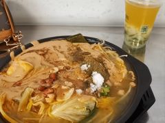 -O记东北砂锅麻辣烫