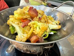 -百岁鱼庄·常州老字号(湖塘店)