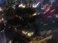-339旋转餐厅(天府熊猫塔店)