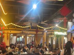 -灶东家民间菜(回兴店)
