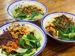 -老白家面馆(测绘东路总店)