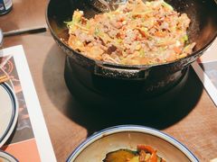 -小隐人家(乐松店)
