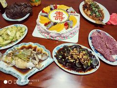 -吉美诺烘焙(公园北路店)