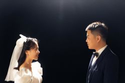 -蔚蓝映像STUDIO婚纱摄影(南稍门店)