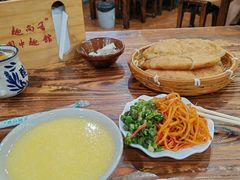 -面尚香关中面馆(西荷店)