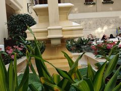 -利顺德大饭店·维多利亚花园(小白楼店)