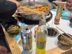 -屋头串串(临江路店)