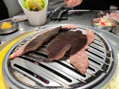 -GOGIYA·咕叽吖韩国传统烤肉店(小榄店)