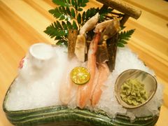 -大岛日本料理铁板烧(南通大饭店)