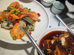 -33号大院·青岛本帮菜(五四广场店)