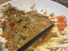 -老德州四合院·德州菜(天衢路店)