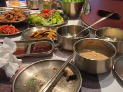 -西塔老太太泥炉烤肉(川沙百联店)