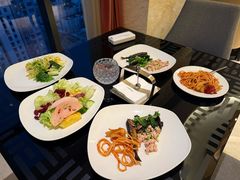 -青岛富力艾美酒店