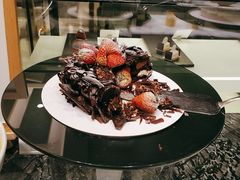 -索菲特酒店 · 云尚天际自助餐厅