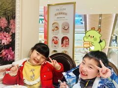 -Angelina安吉丽娜(恒隆广场店)