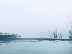 -天目湖涵田半山温泉水乐园