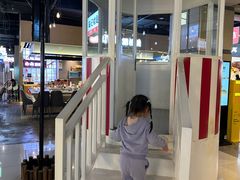 -西贝(上海我格广场店)