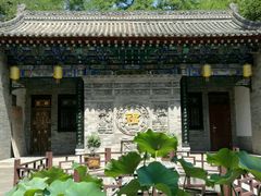 湘子庙-湘子庙