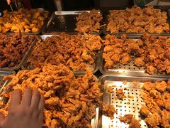 -炸肉先生总店(青泥店)