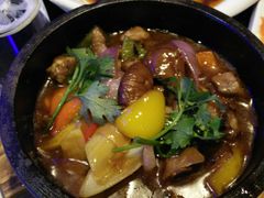 -法兰度航空主题餐厅(东汇城店)