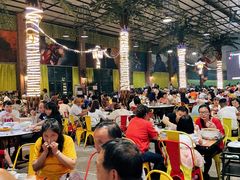 大堂-石岐乳鸽村(南海第三分店)