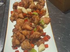 -马路牙子烧烤音乐酒馆(望京店)
