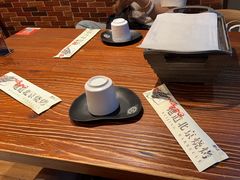 -聚点·北京串(簋街店)