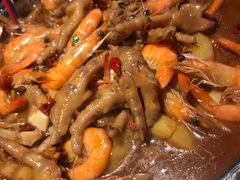 -胖哥俩肉蟹煲(来福士店)