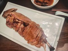-南京大牌档(苏州中心店)