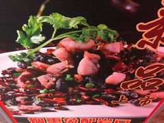 -百年神厨·地道川菜(清江西路店)